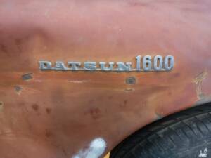 Immagine 41/50 di Datsun Fairlady 1600 (1966)