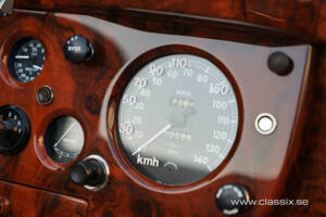 Bild 19/28 von Jaguar XK 140 DHC (1955)