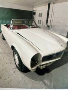 Afbeelding 52/56 van Mercedes-Benz 250 SL (1967)