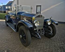 Imagen 5/50 de Rolls-Royce 20 HP (1926)