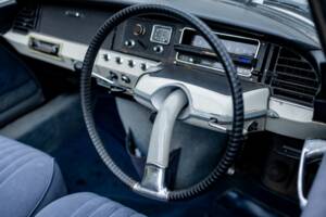 Bild 27/50 von Citroën ID 19 Usine (1967)