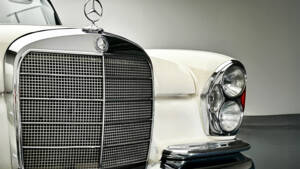 Bild 5/11 von Mercedes-Benz 220 SE b (1963)