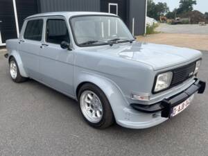 Imagen 1/8 de SIMCA 1005 (1978)