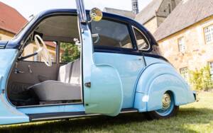 Imagen 40/80 de EMW 340 (1950)