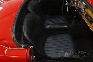 Image 7/19 de MG MGA 1600 (1962)