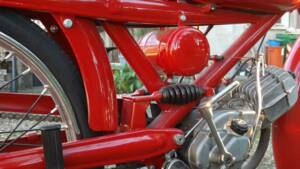 Immagine 15/20 di Moto Guzzi Cardellino 75 (1960)