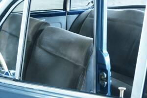 Bild 29/50 von BMW 501 V8 (1959)