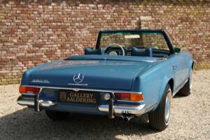 Imagen 25/50 de Mercedes-Benz 280 SL (1968)