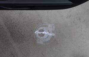 Afbeelding 25/40 van Porsche 911 Turbo "50 Years" (2025)