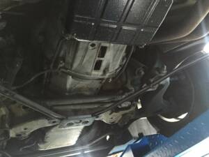 Afbeelding 7/11 van Mercedes-Benz SL 320 (1997)