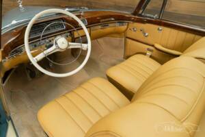 Bild 6/19 von Mercedes-Benz 220 S Cabriolet (1956)