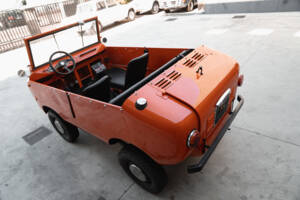 Bild 6/31 von Ferves Ranger (1969)