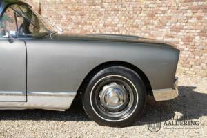 Image 22/50 de Facel Vega FV3 (1957)