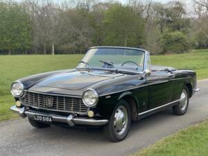 Afbeelding 1/11 van FIAT 1500 (1963)
