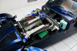 Bild 11/20 von Donkervoort D8 (2007)