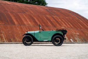 Bild 11/45 von Austin 7 Chummy (1929)