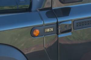 Image 50/50 of INEOS Grenadier Station Wagon Fieldmaster (2023)