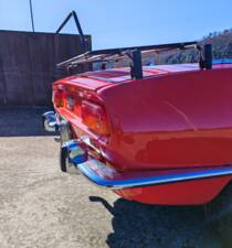 Image 15/39 of FIAT 850 Sport Spider (1969)