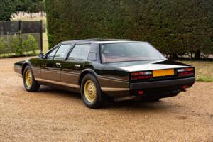 Image 26/43 of Aston Martin Lagonda (1979)