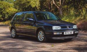 Image 1/39 of Volkswagen Golf IV 1.8T GTI (1998)