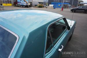 Immagine 35/77 di Ford Mustang 289 (1965)