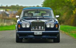 Image 18/50 of Rolls-Royce Corniche S (1995)