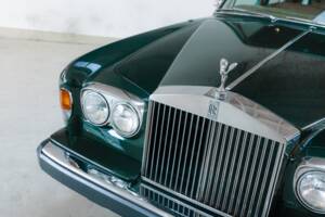 Immagine 26/32 di Rolls-Royce Silver Wraith II (1979)