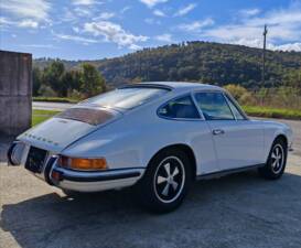 Immagine 14/41 di Porsche 911 2.2 S (1971)