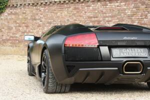 Imagen 39/50 de Lamborghini Murciélago LP640 (2009)