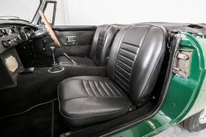 Bild 14/50 von MG MGB (1969)