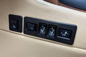 Immagine 15/31 di Jaguar XJ 40 (XJ-R) (1989)