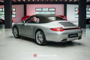 Bild 9/25 von Porsche 911 Carrera 4S (2009)