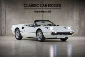 Bild 14/86 von Ferrari 308 GTSi (1982)