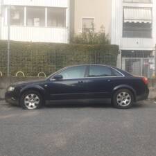 Bild 3/7 von Audi A4 2.0 (2001)
