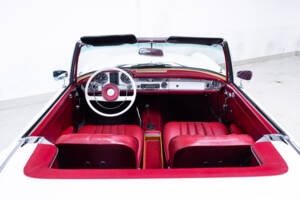 Image 18/29 de Mercedes-Benz 230 SL (1964)