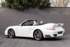 Bild 22/39 von Porsche 911 Turbo (2011)