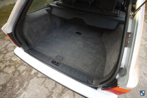Afbeelding 20/72 van BMW M5 Touring (1992)