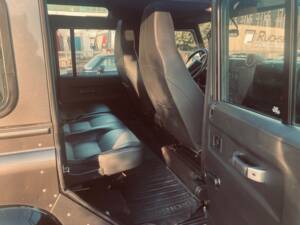 Imagen 6/14 de Land Rover Defender 110 (2015)