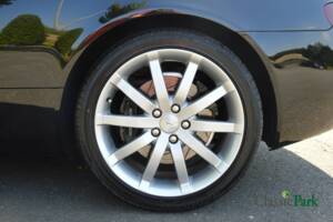 Bild 14/50 von Aston Martin DB 9 Volante (2005)