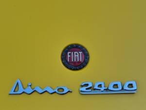 Immagine 47/51 di FIAT Dino 2400 Coupe (1971)
