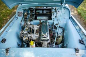 Bild 17/50 von Triumph TR 3 (1957)