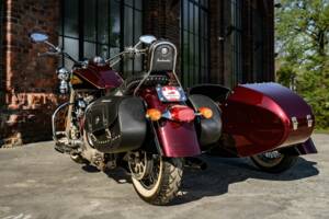 Image 4/8 of Indian Chief Roadmaster (2002)