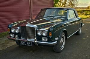Image 22/50 de Bentley Corniche I (1975)