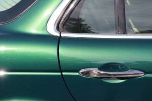 Imagen 13/50 de Jaguar XJ 8 4.2 (2006)