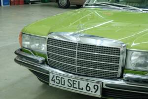 Image 20/50 de Mercedes-Benz 450 SEL 6,9 (1976)