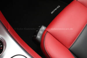 Imagen 28/36 de Mercedes-Benz SLS AMG Roadster (2012)