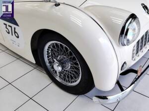 Immagine 18/80 di Triumph TR 3 (1955)