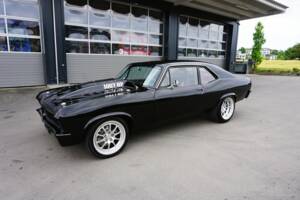 Image 4/71 of Chevrolet Nova (1969)