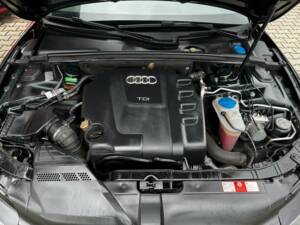Immagine 20/20 di Audi A5 Sportback 2.0 TDI (2010)
