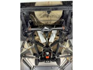 Immagine 31/35 di Chevrolet Corvette (1962)